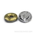 Brass Burner Gas Stove Parts For Kitchen Stove